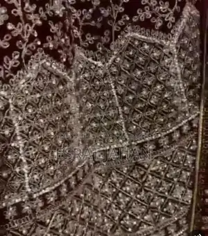 ব্রাইডাল লেহেঙ্গা