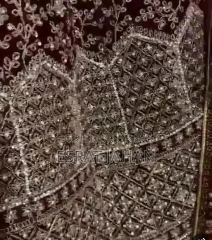 ব্রাইডাল লেহেঙ্গা