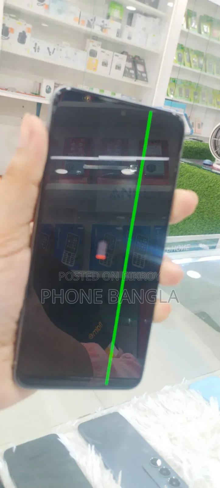 Google Pixel 8 128 GB Gray