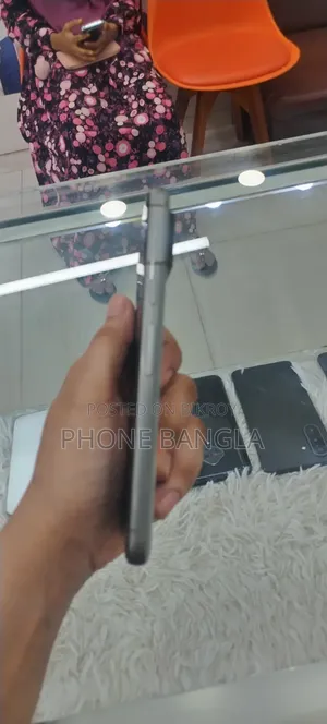 Google Pixel 8 128 GB Gray