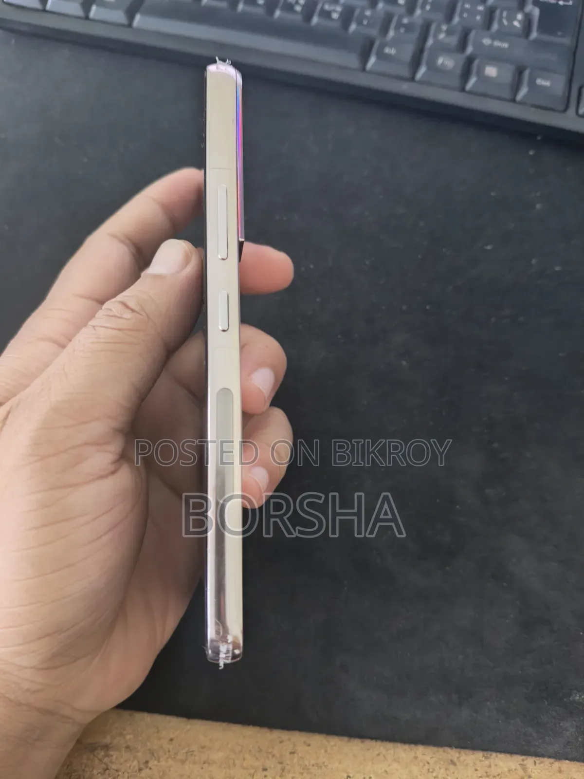 Samsung Galaxy S22 5G 256 GB Pink