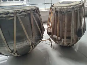 Dugi Tabla Set | Traditional Indian Musical Instrument
