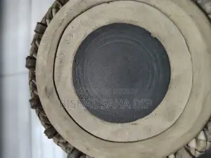 Dugi Tabla Set | Traditional Indian Musical Instrument