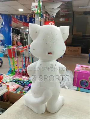 AI Touch Talking Tom (Big)