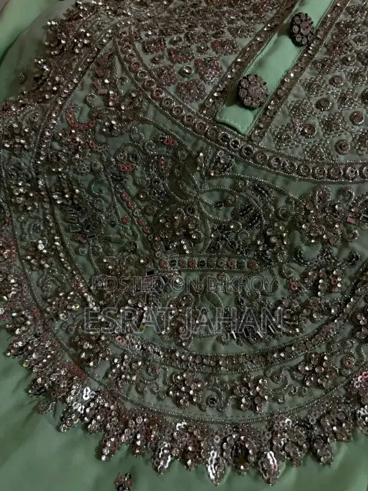 সারারা ড্রেস