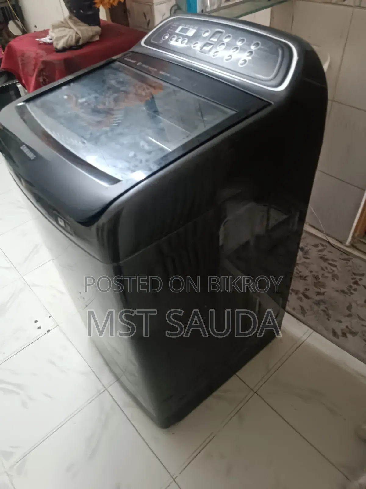 Aktiv Dualwash