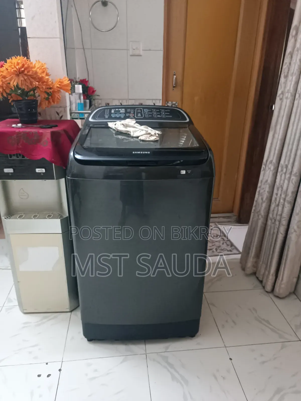 Aktiv Dualwash