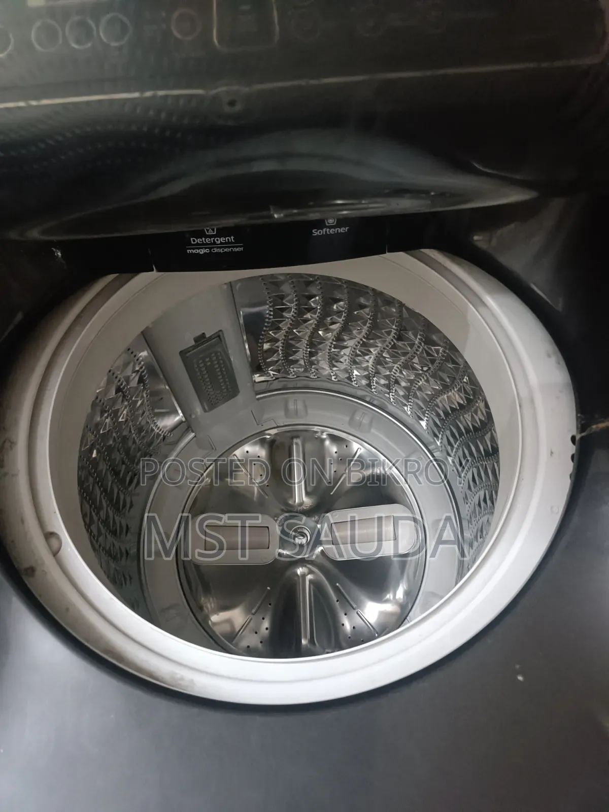 Aktiv Dualwash