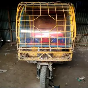 Easy Bike Mishuk