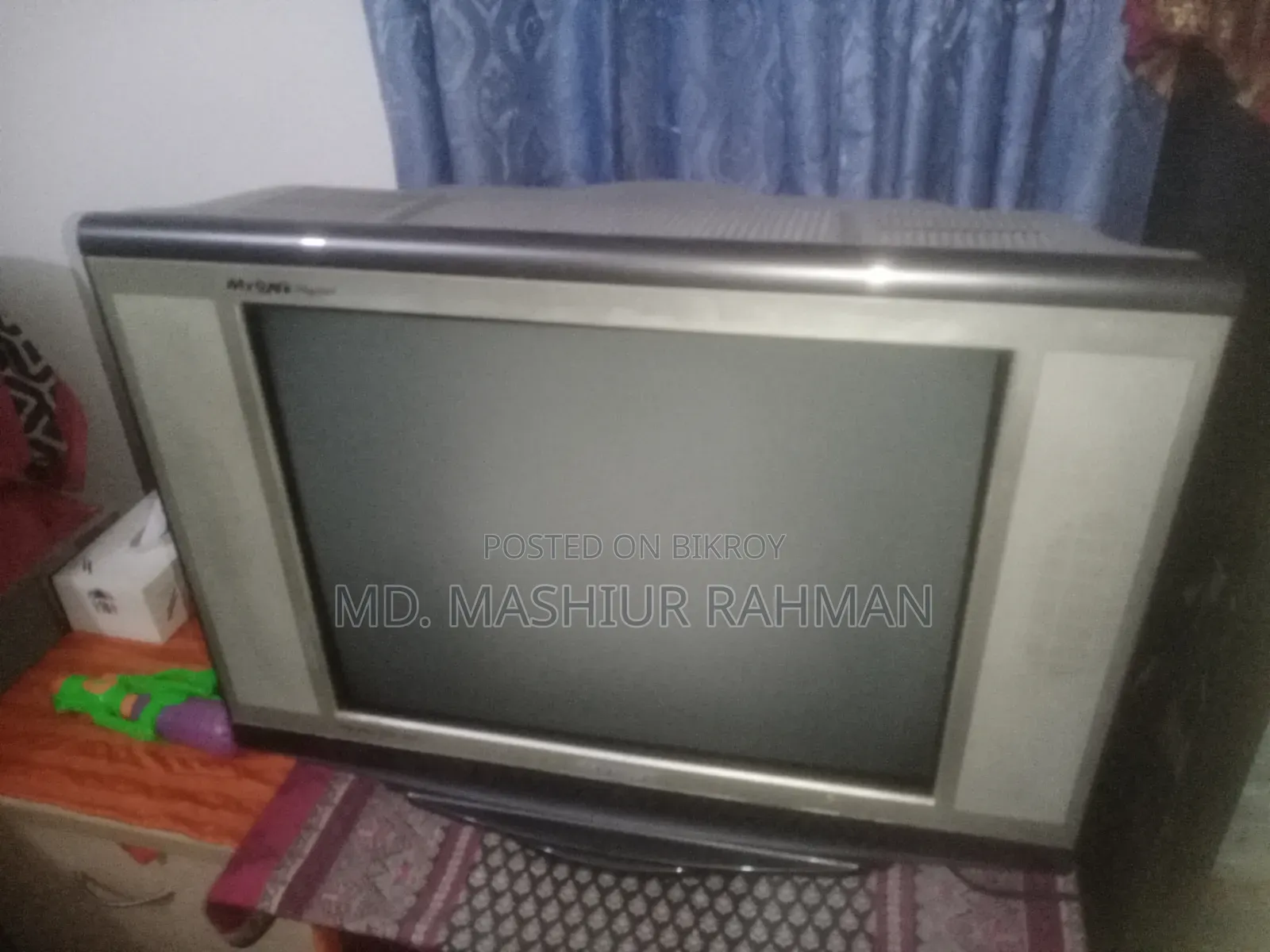 MyOne Television