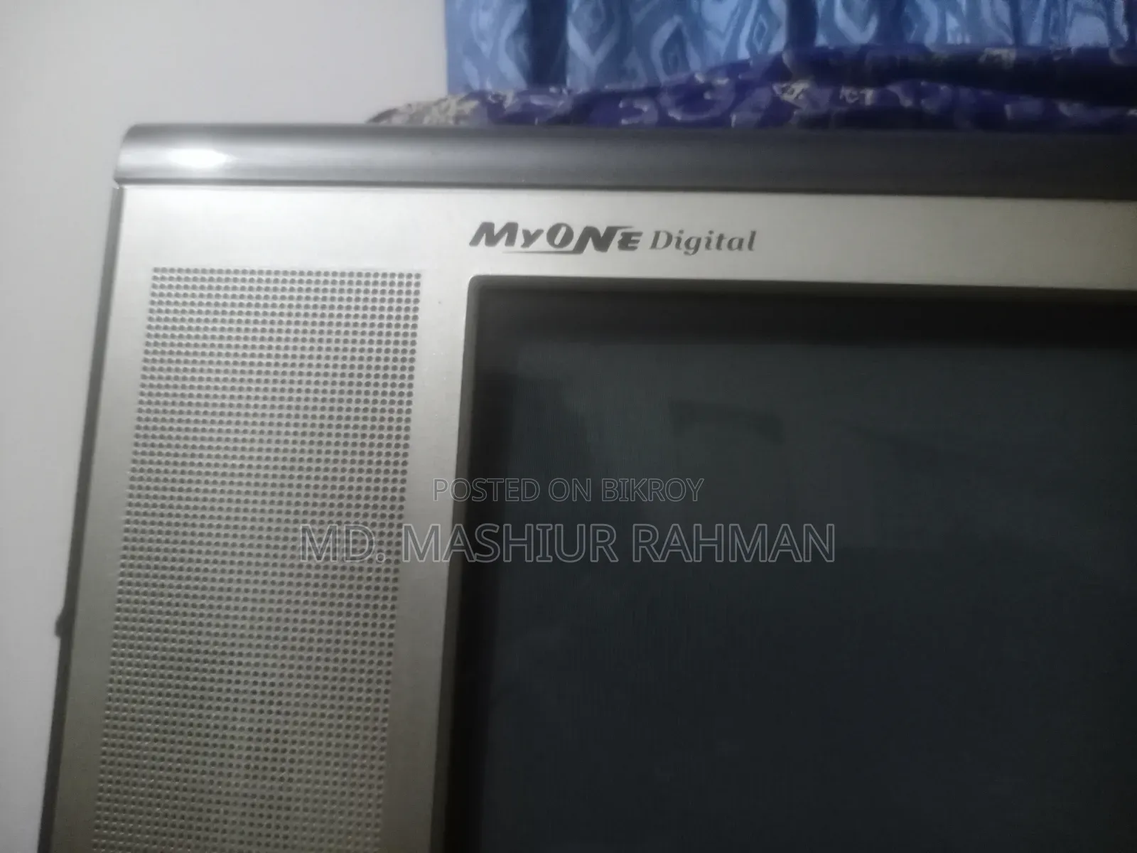 MyOne Television