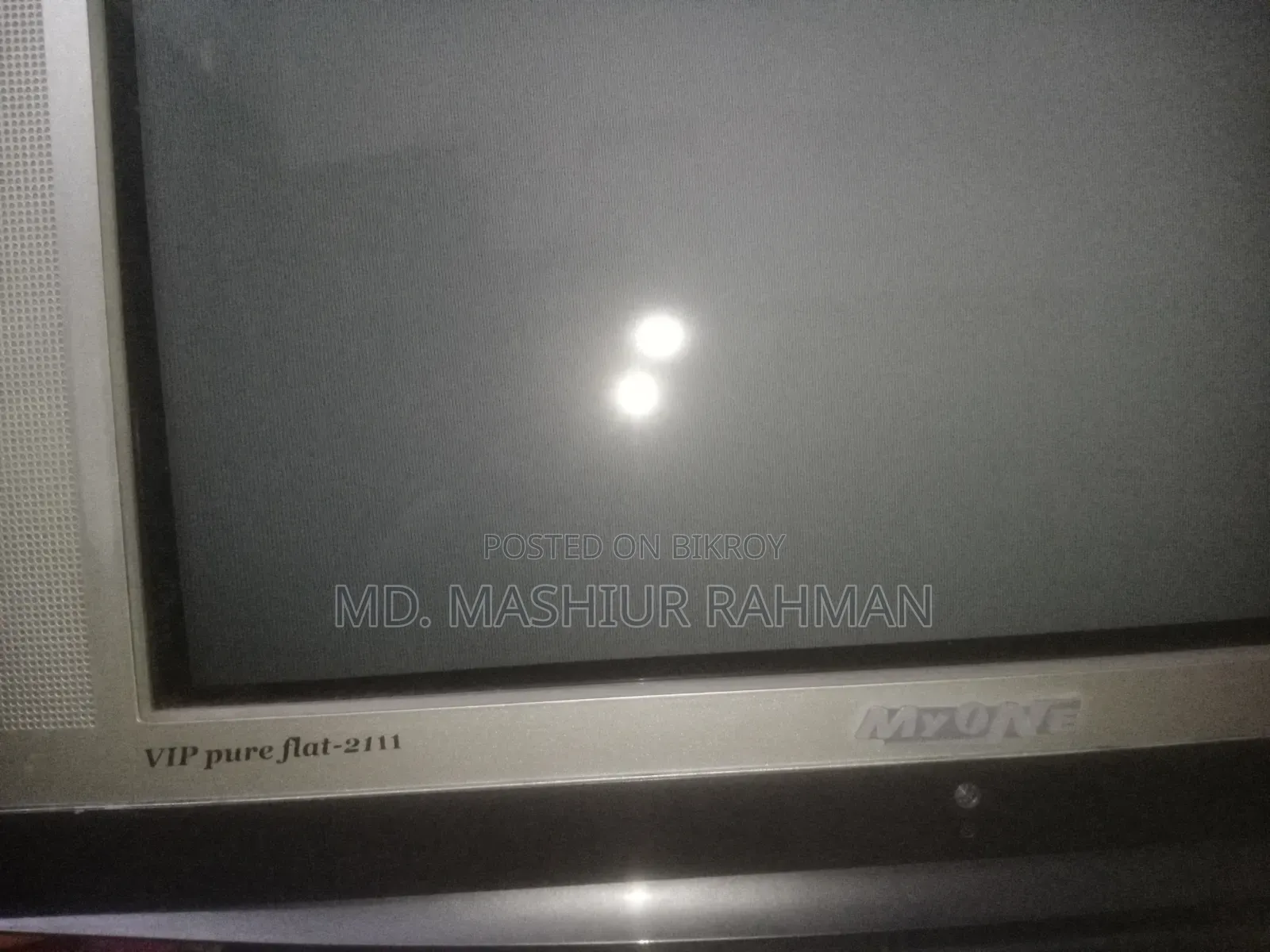 MyOne Television