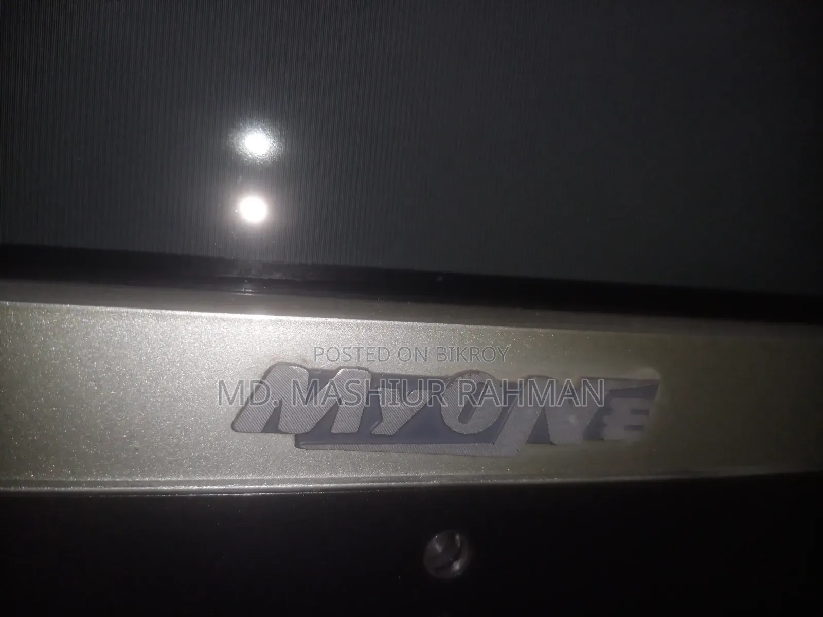 MyOne Television