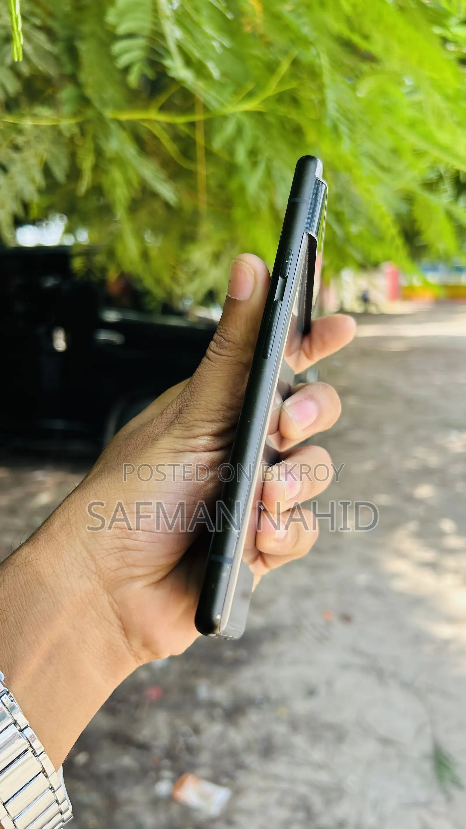Google Pixel 6 128 GB Black