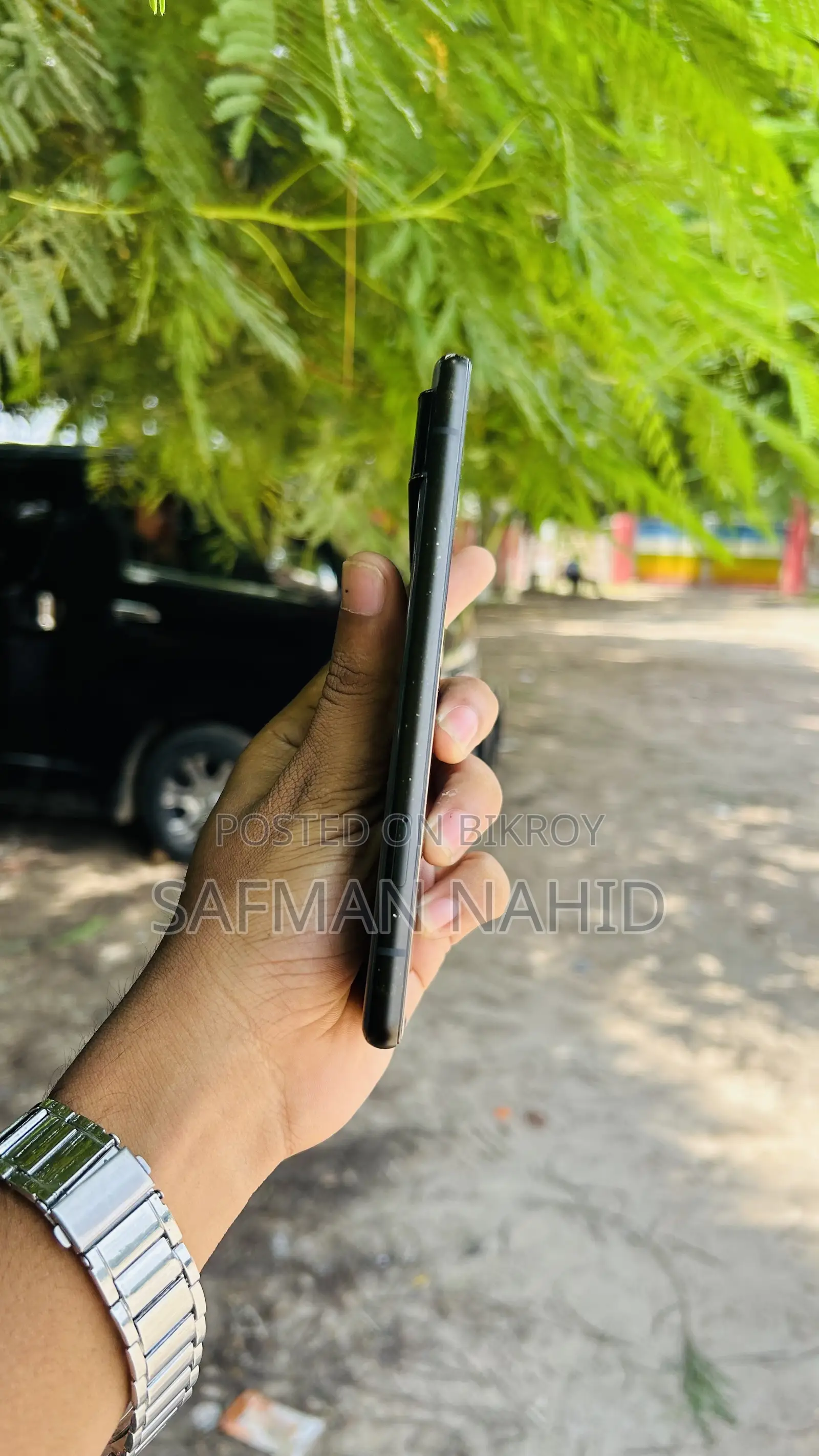Google Pixel 6 128 GB Black