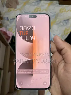 Tecno Pova Slim 5G 256 GB