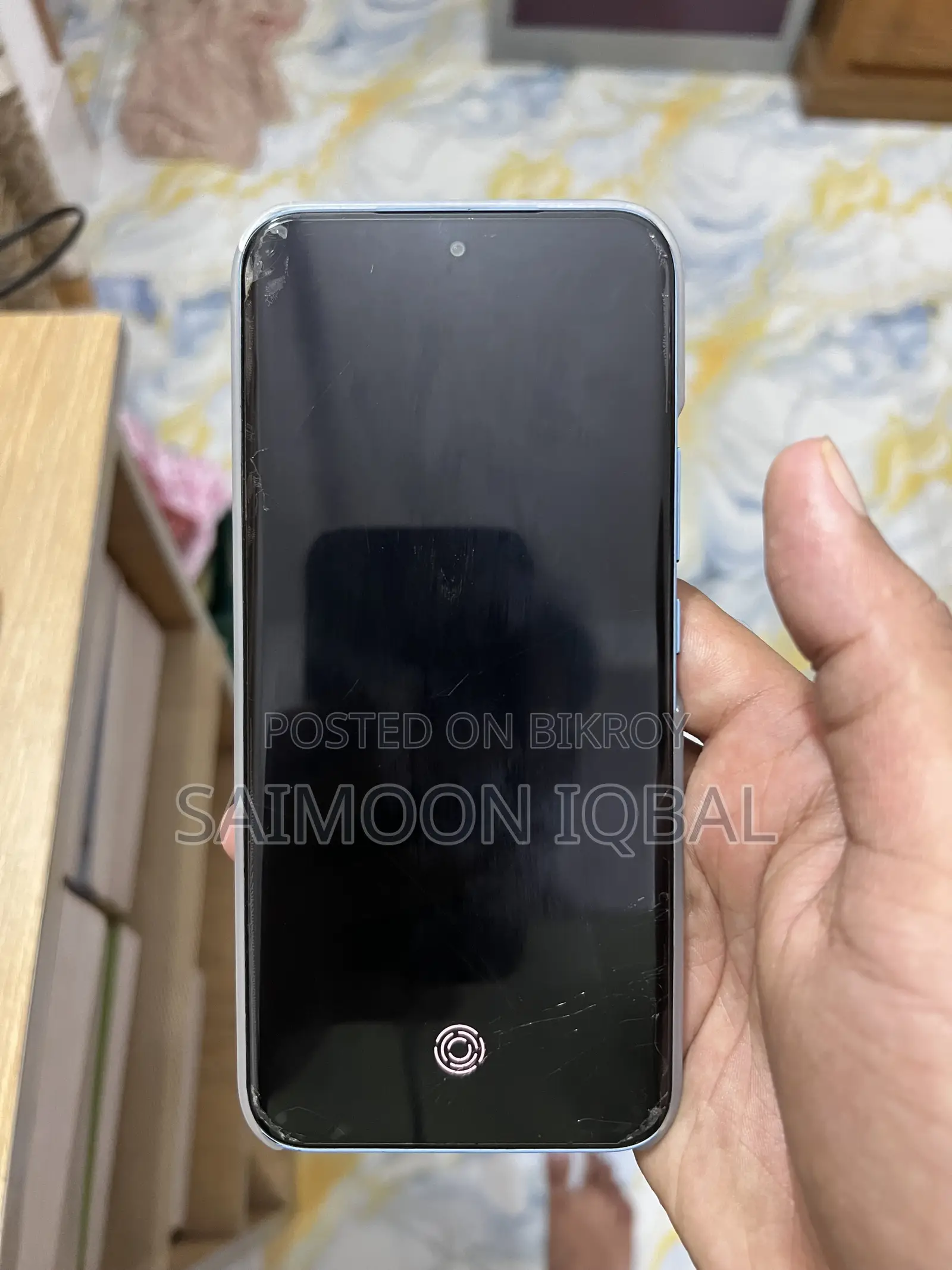 Tecno Pova Slim 5G 256 GB