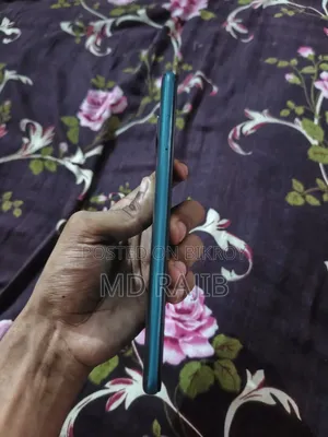 Xiaomi Redmi Note 9 128 GB Blue