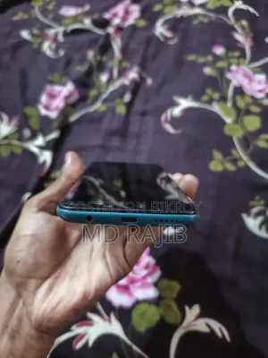 Xiaomi Redmi Note 9 128 GB Blue