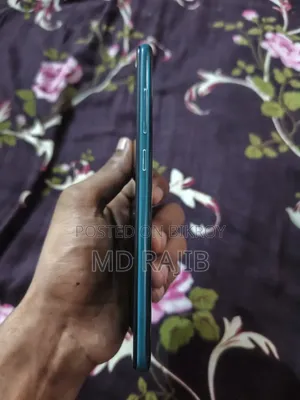 Xiaomi Redmi Note 9 128 GB Blue