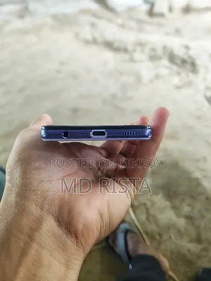 Samsung Galaxy A32 128 GB Purple