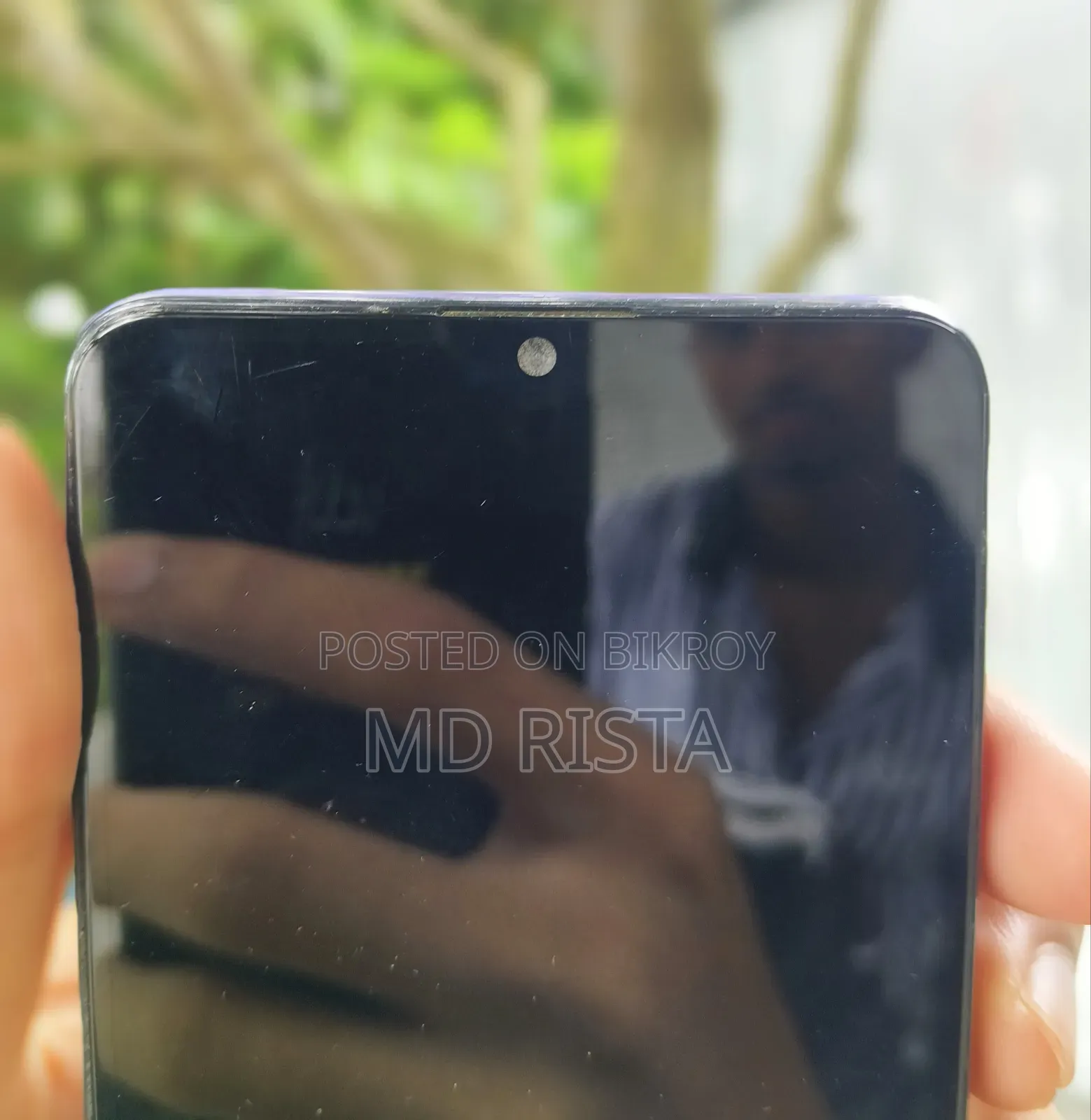 Samsung Galaxy A32 128 GB Purple