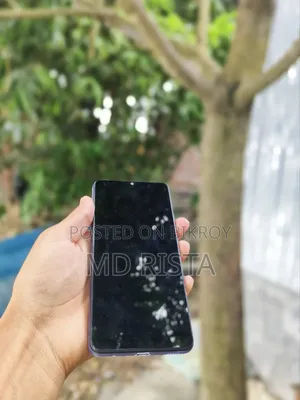 Samsung Galaxy A32 128 GB Purple