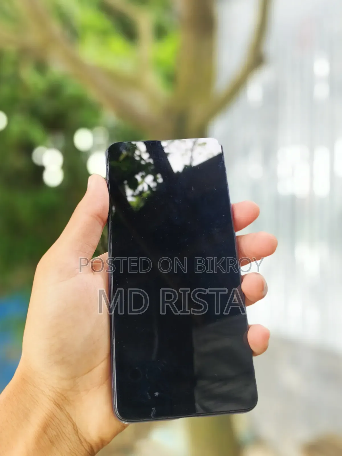 Samsung Galaxy A32 128 GB Purple