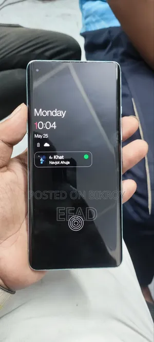 OnePlus 8 128 GB Blue