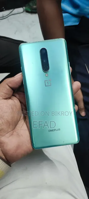 OnePlus 8 128 GB Blue