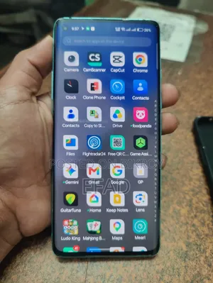 OnePlus 8 128 GB Blue