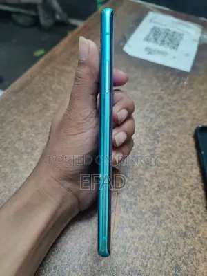 OnePlus 8 128 GB Blue