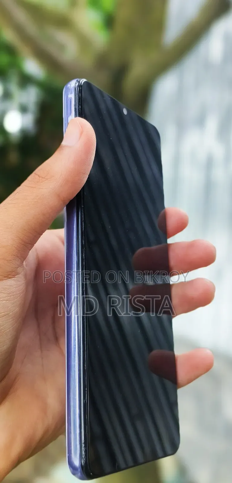Samsung Galaxy A32 128 GB Purple