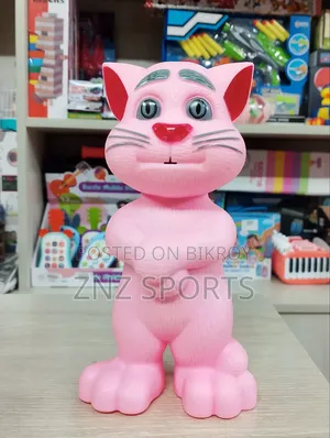 Genius Touch Talking Tom