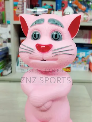 Genius Touch Talking Tom