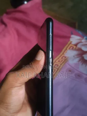 Samsung Galaxy A04 64 GB Black