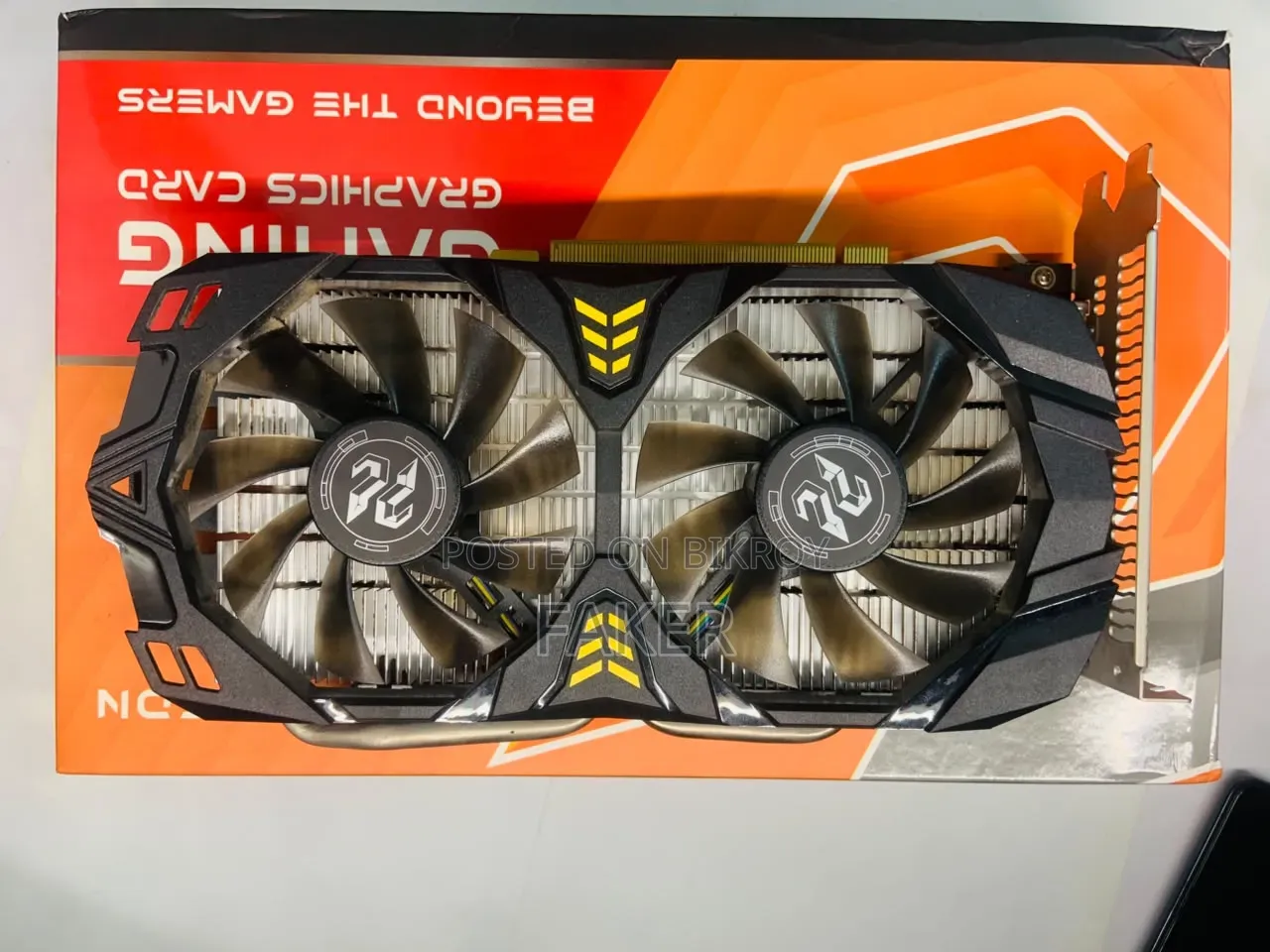 Desktop Computer 8GB AMD Ryzen SSD 512GB
