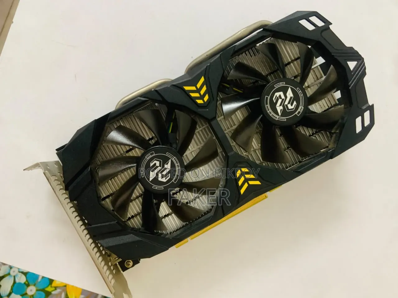 Desktop Computer 8GB AMD Ryzen SSD 512GB