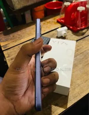 Samsung 128 GB White