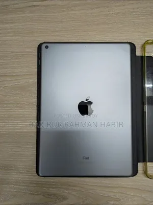 অ্যাপল আইপ্যাড ১০.২ (২০১৯) ৩২ জিবি গ্রে