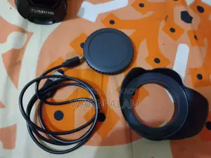 Canon EOS 550D DSLR for Sell