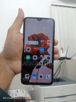 Xiaomi Redmi Note 8 Pro 128 GB