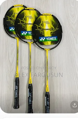 Yonex Nano Flare 1000 Play