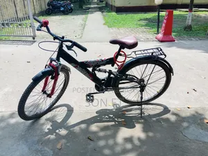 Bicycle Sale