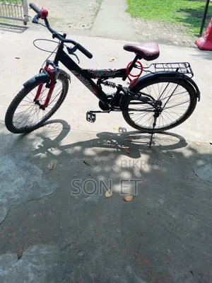 Bicycle Sale