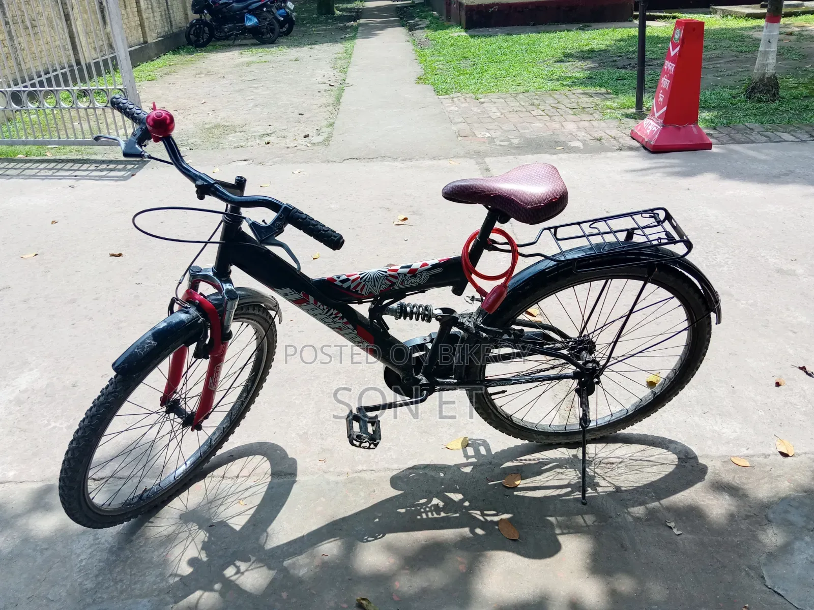 Bicycle Sale