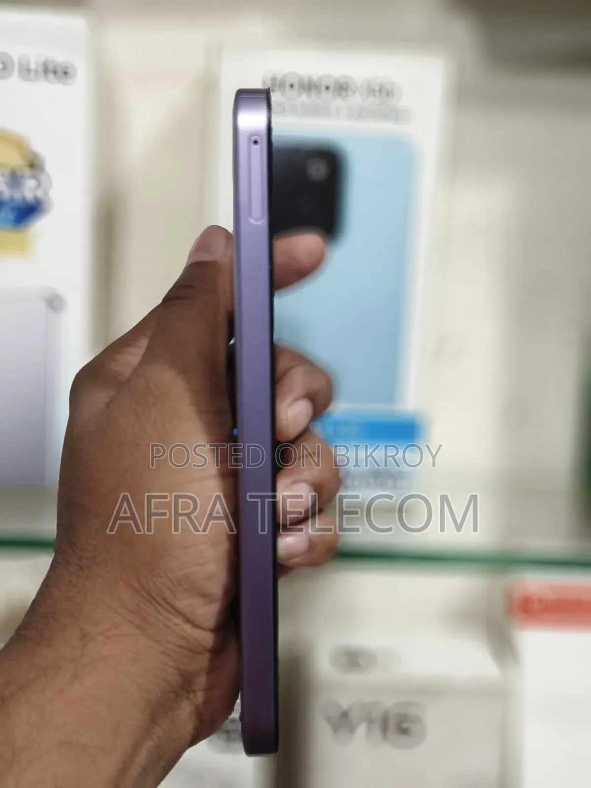 Samsung Galaxy F15 128 GB