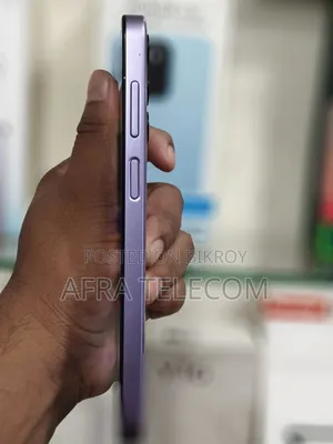 Samsung Galaxy F15 128 GB
