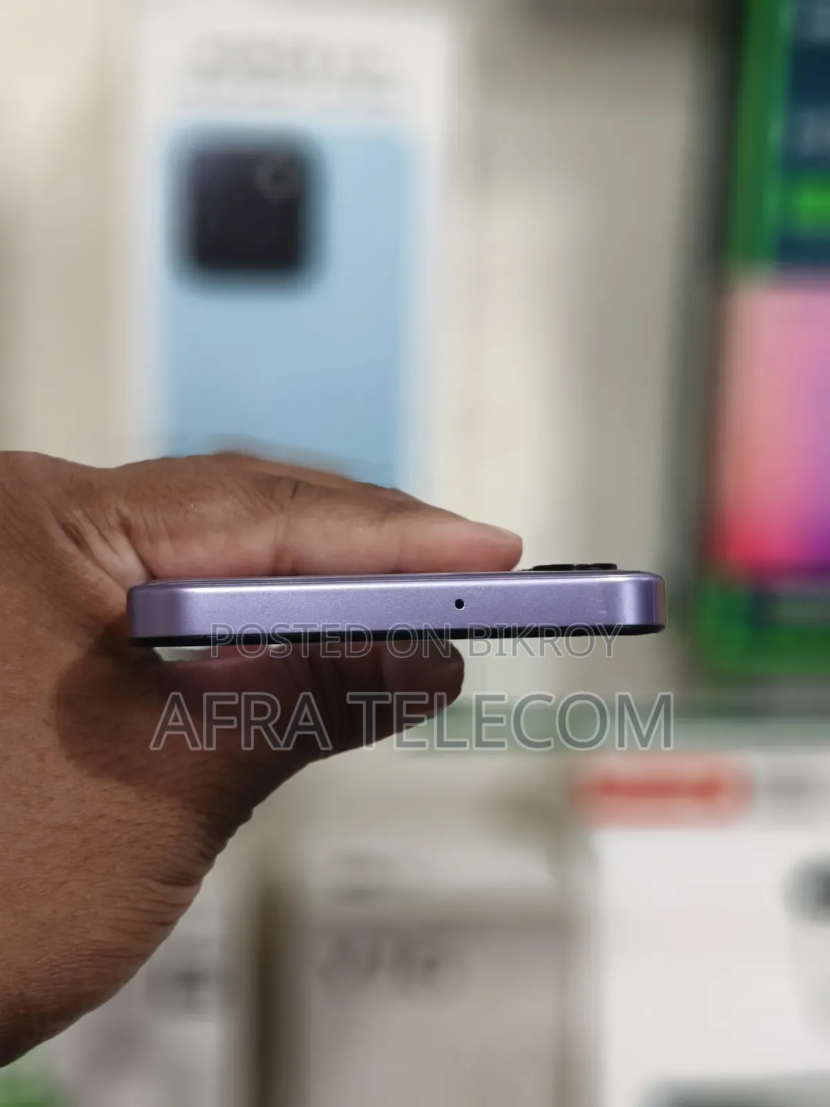Samsung Galaxy F15 128 GB
