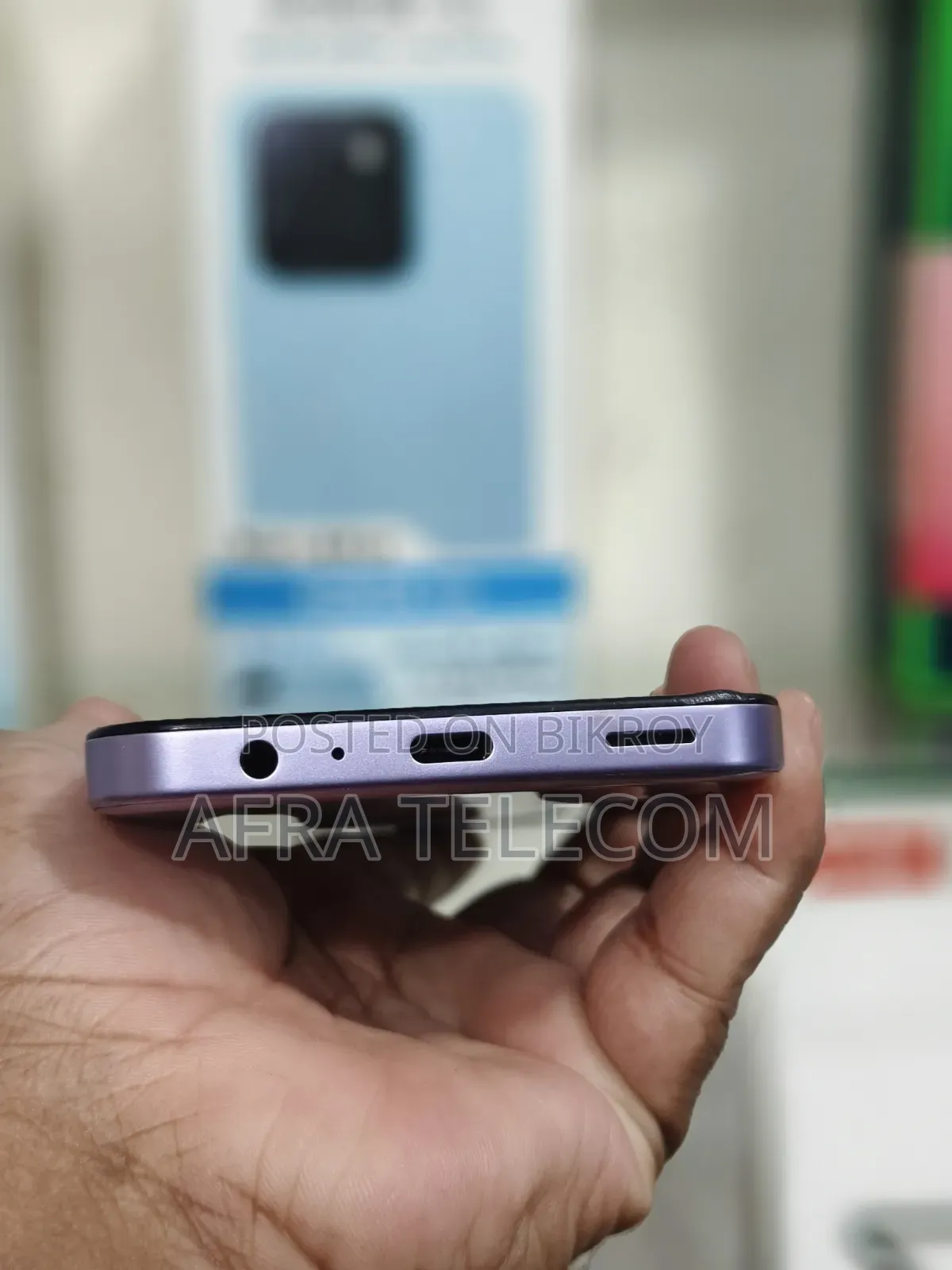Samsung Galaxy F15 128 GB